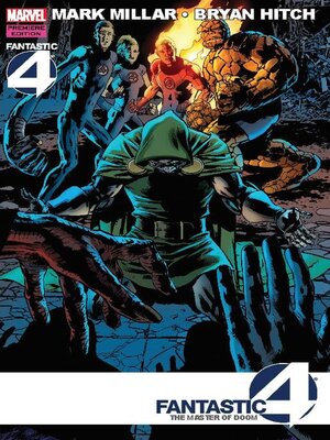The Master of Doom - ebook